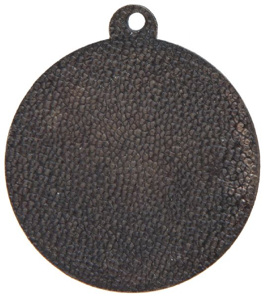 HEBREW MEDAL TO COMMEMORATE 19th ANNIVERSARY OF THE LIBERATION OF LOD “11-7-48 / 11-7-67” WITH HEBREW TEXT.