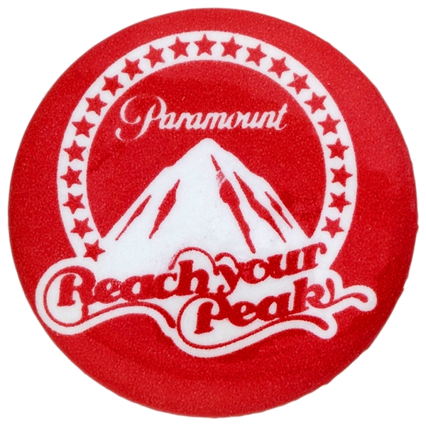“REACH YOUR PEAK / PARAMOUNT” MOVIE BUTTON.