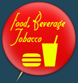 Food, Beverage, Tobacco